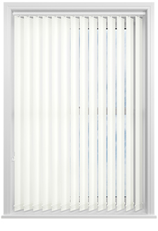 Bari SPC, Pure - Vertical Blind